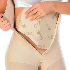 Fajas M & D Abdominal Compression Liposuction Board